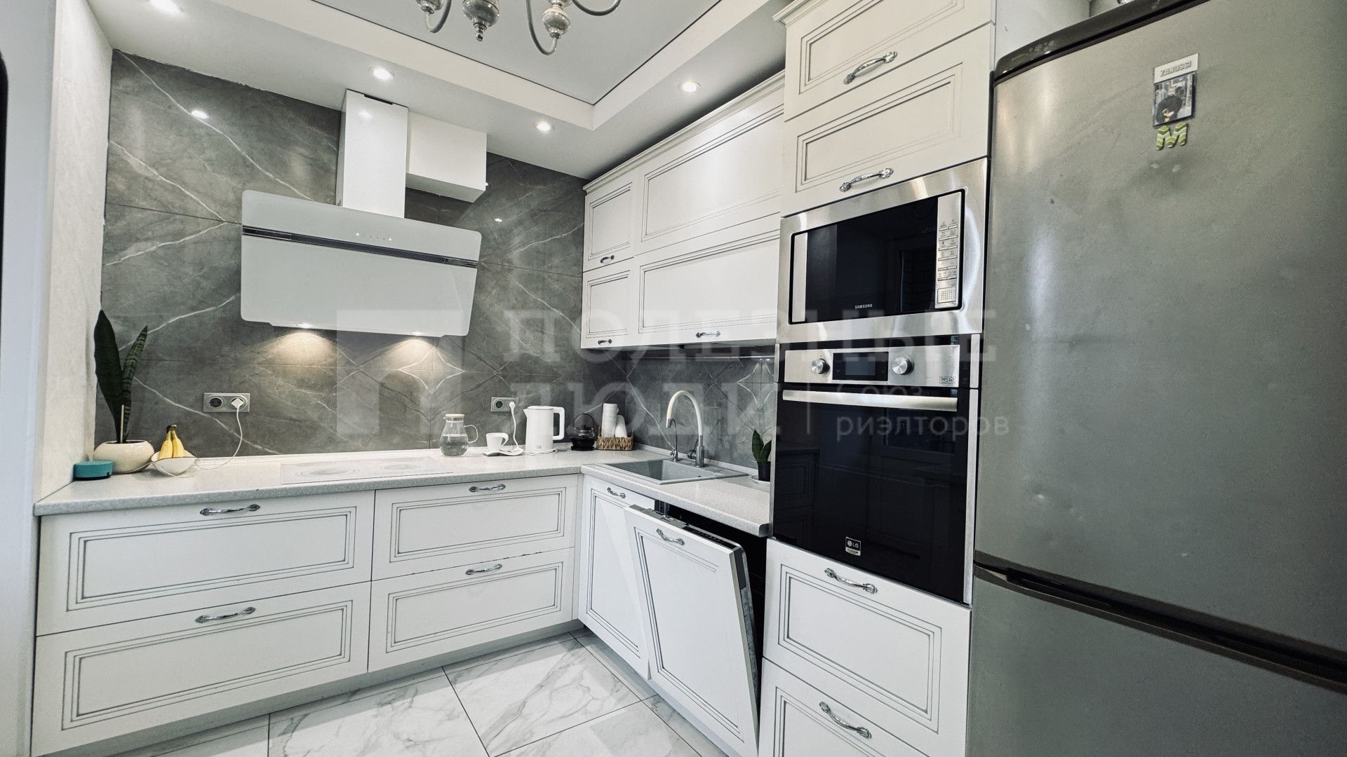 Фото недвижимости