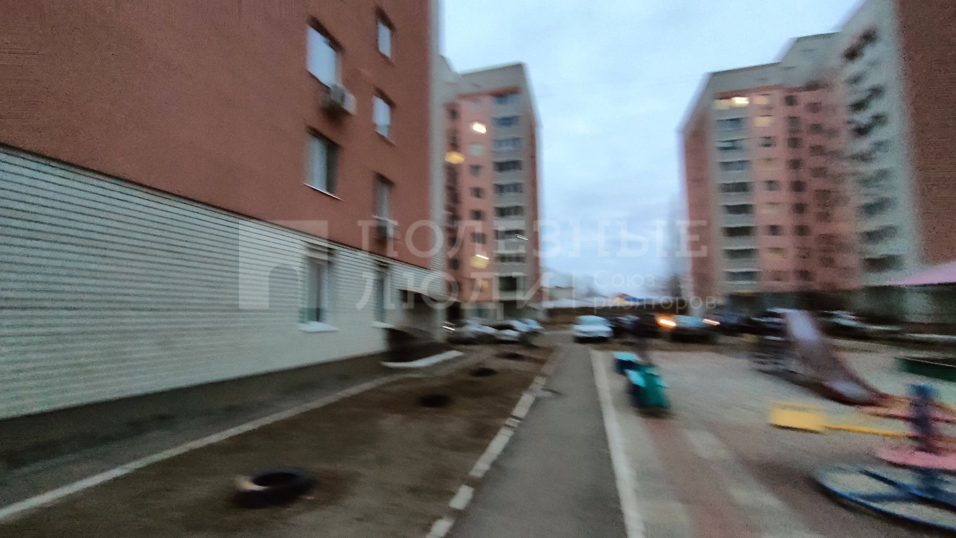 Фото недвижимости