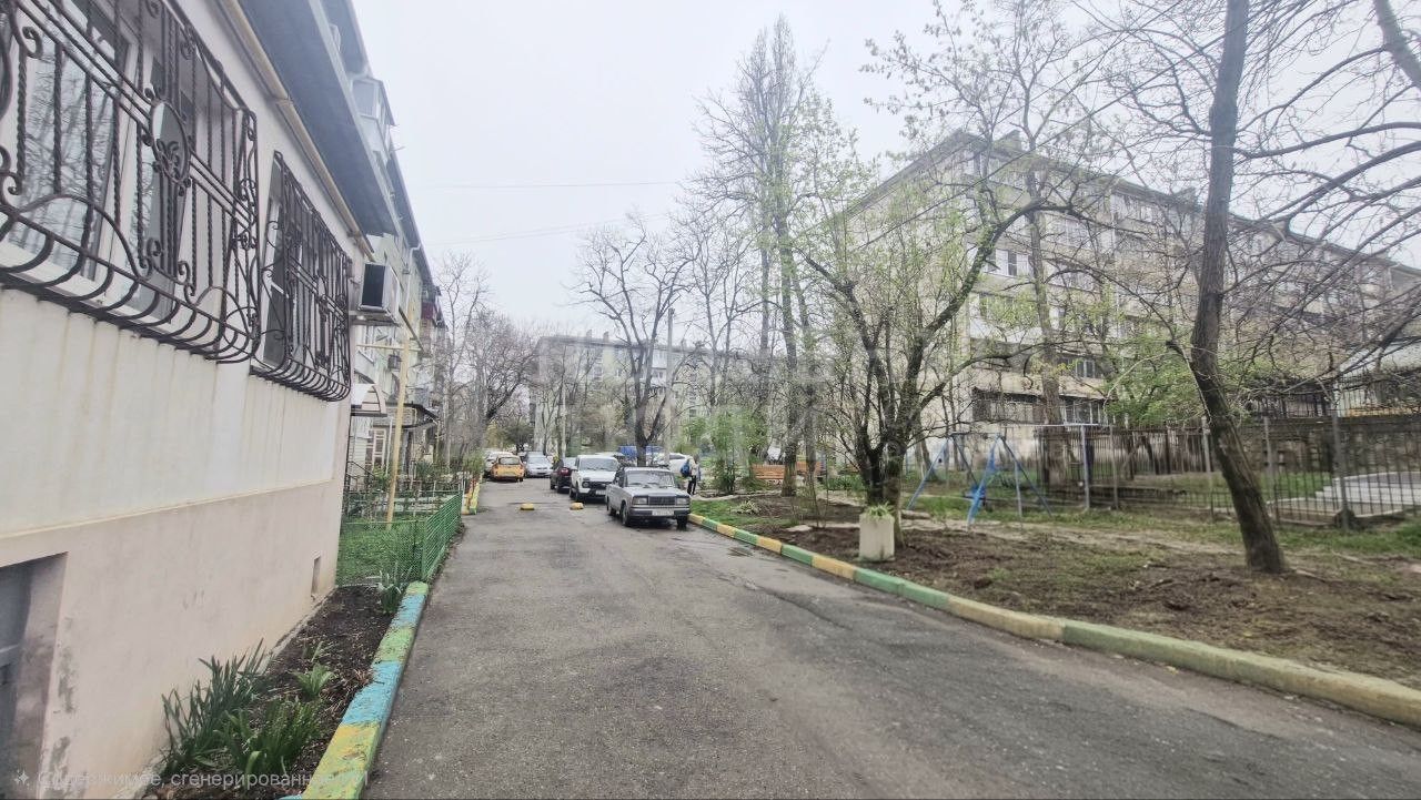 Фото недвижимости