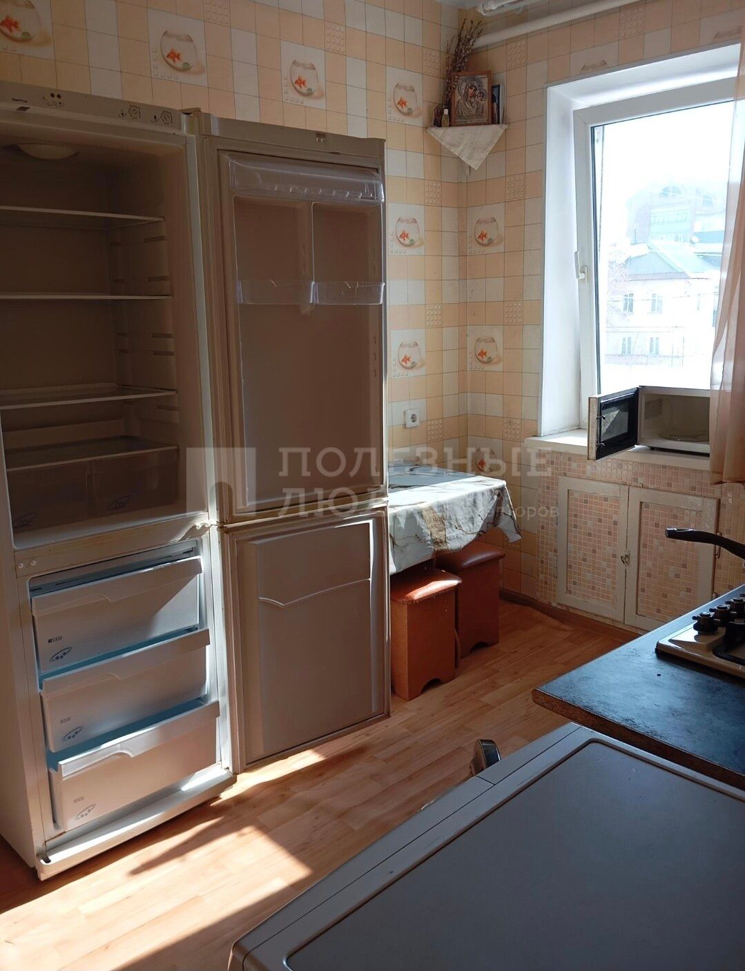 Фото недвижимости