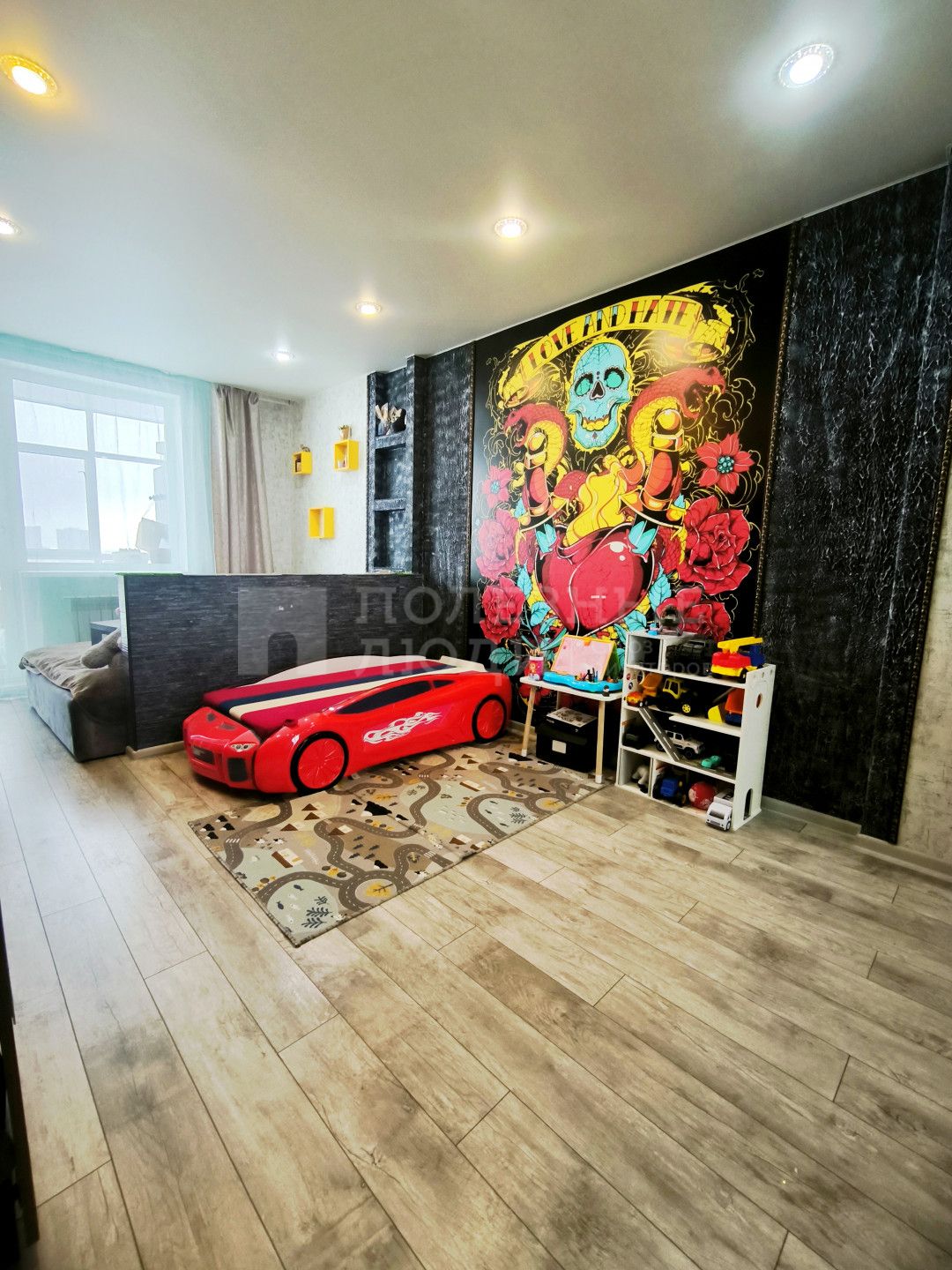 Фото недвижимости