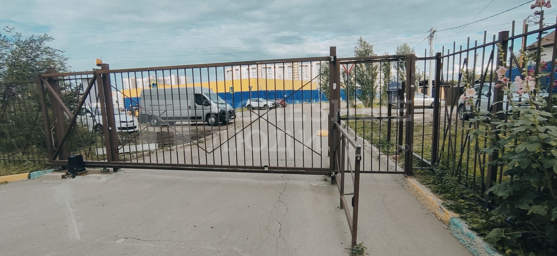 Фото недвижимости