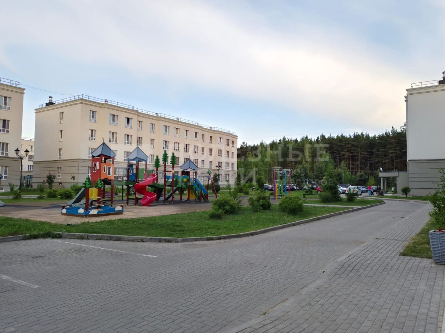 Фото недвижимости