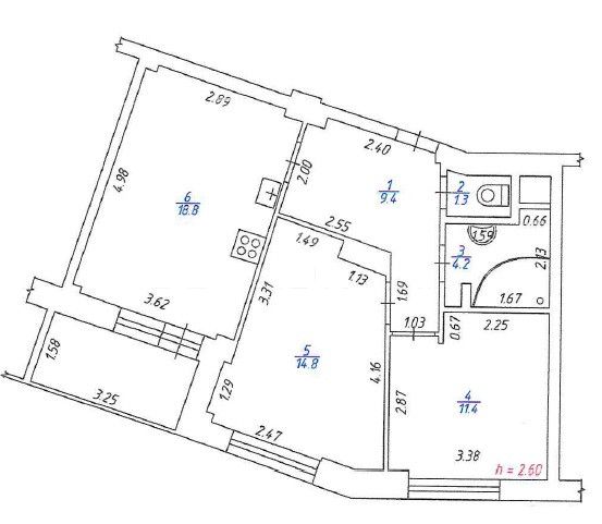 Фото недвижимости