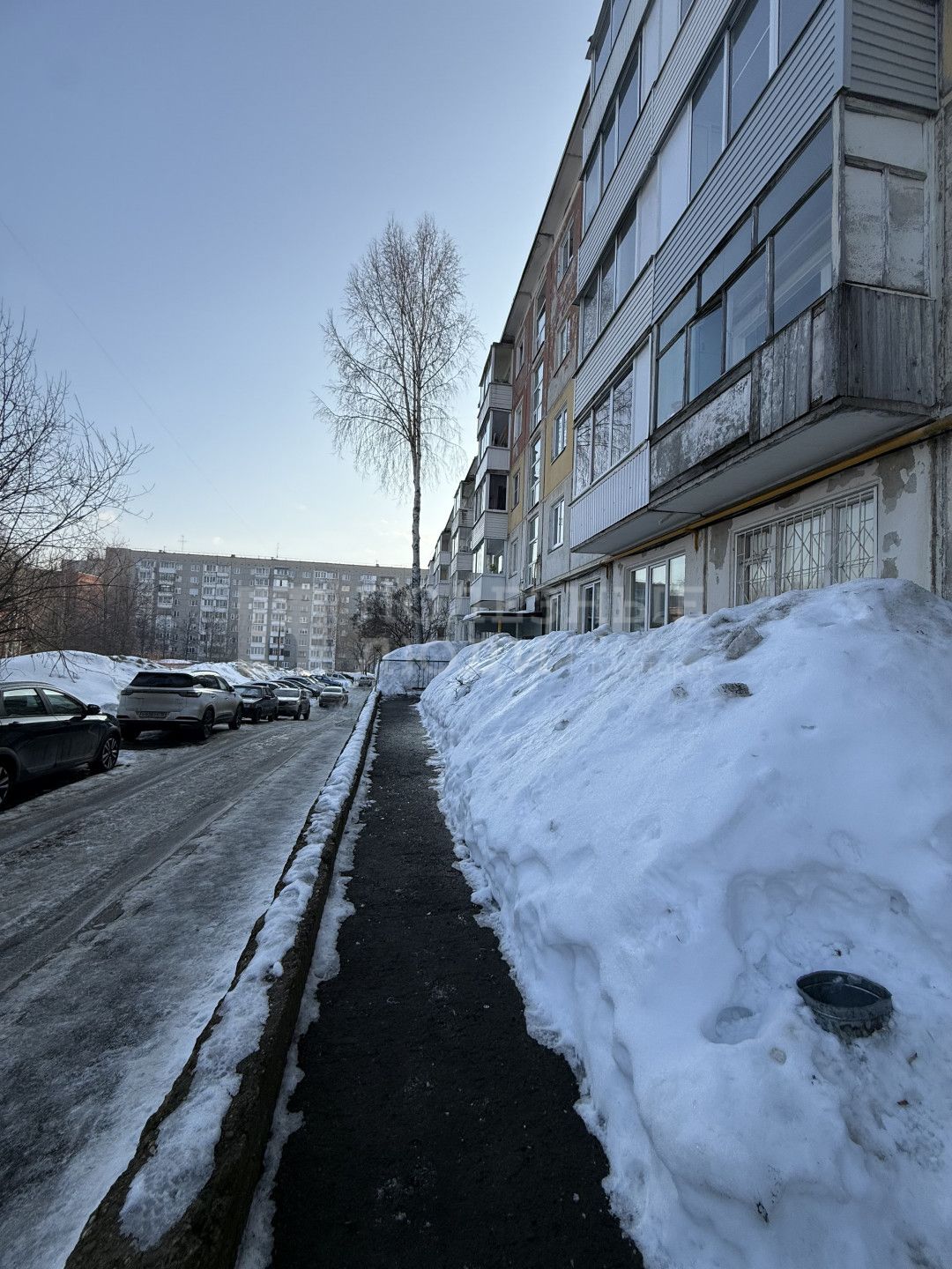 Фото недвижимости