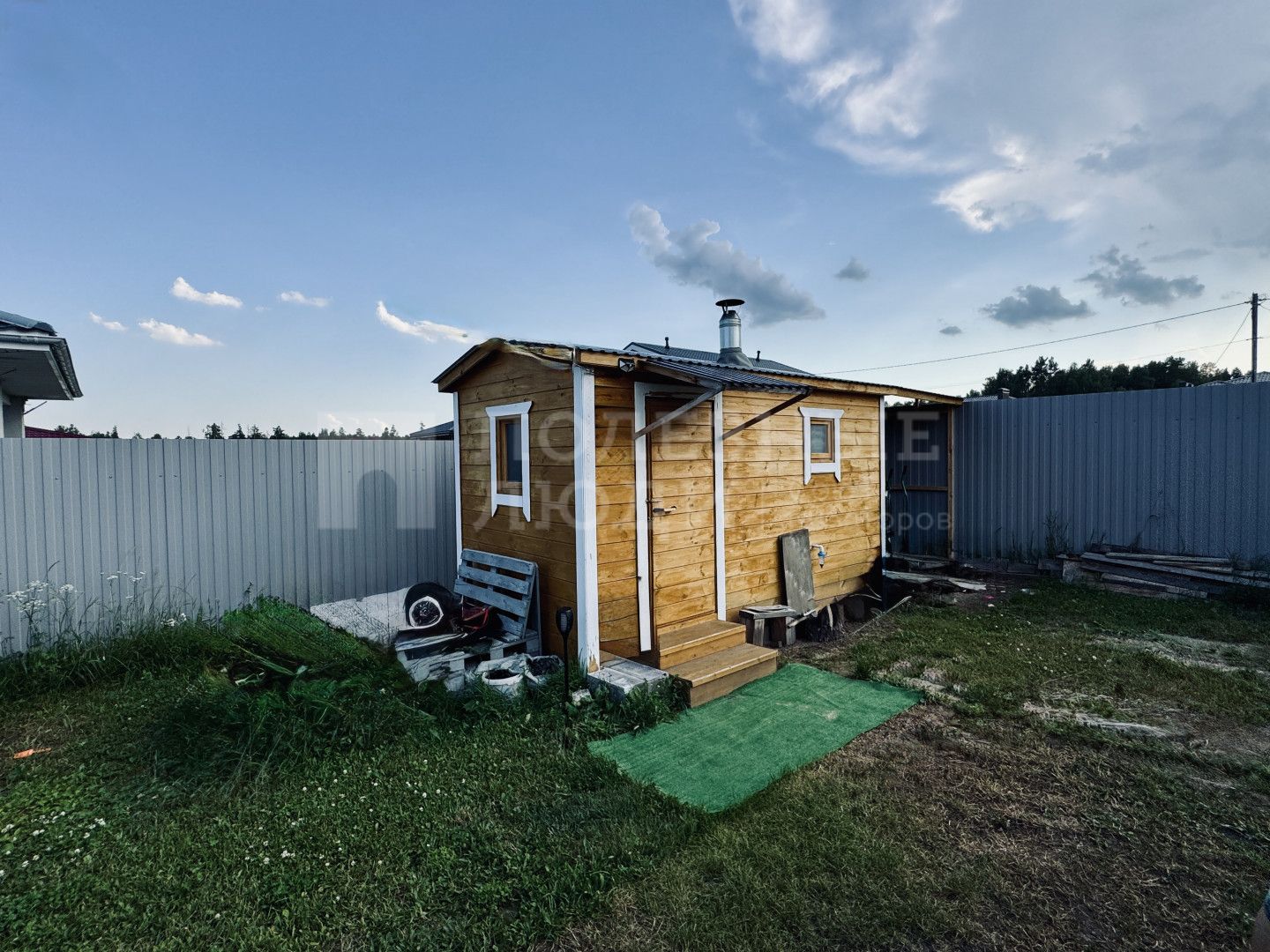 Фото недвижимости
