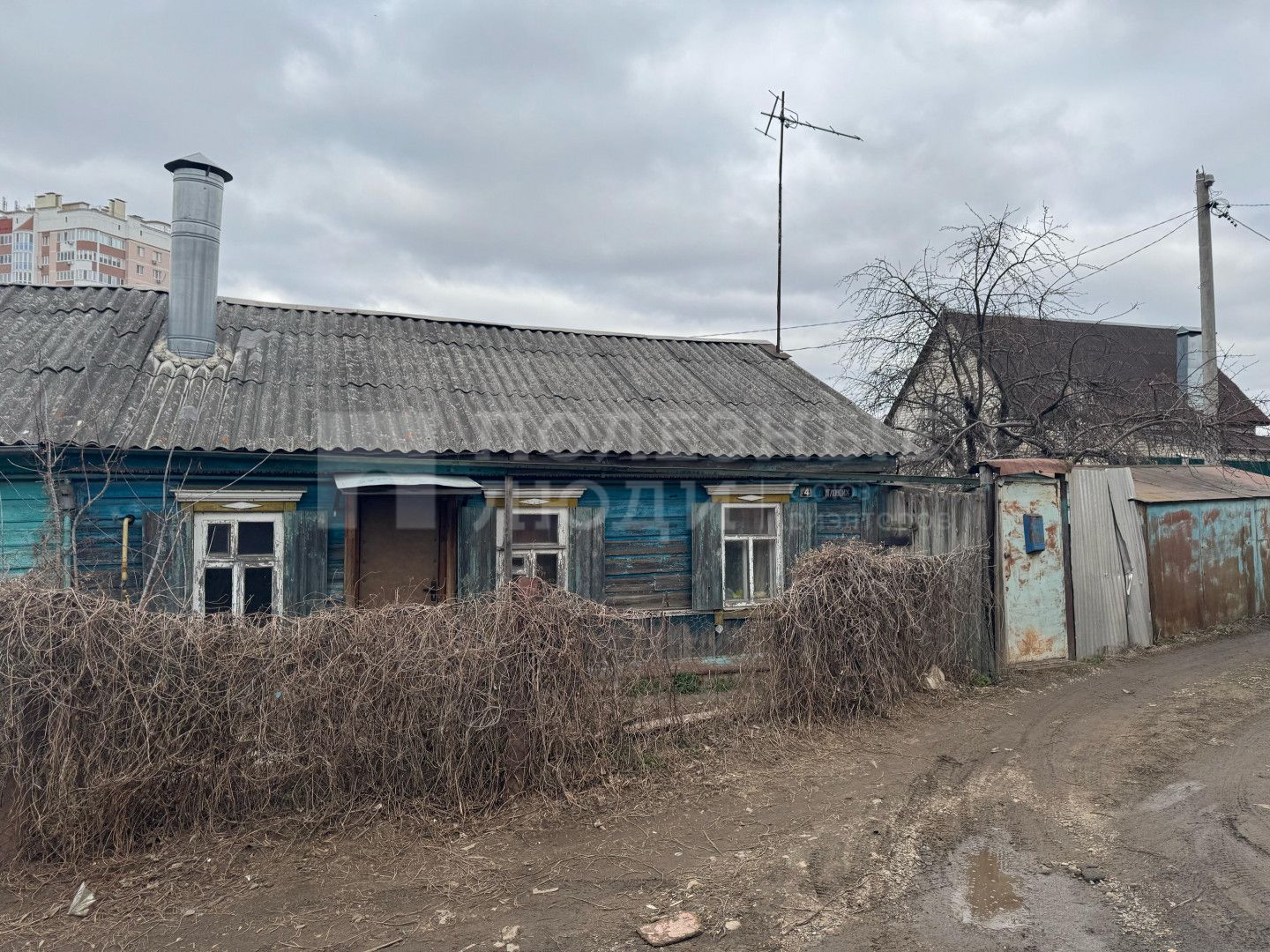 Фото недвижимости