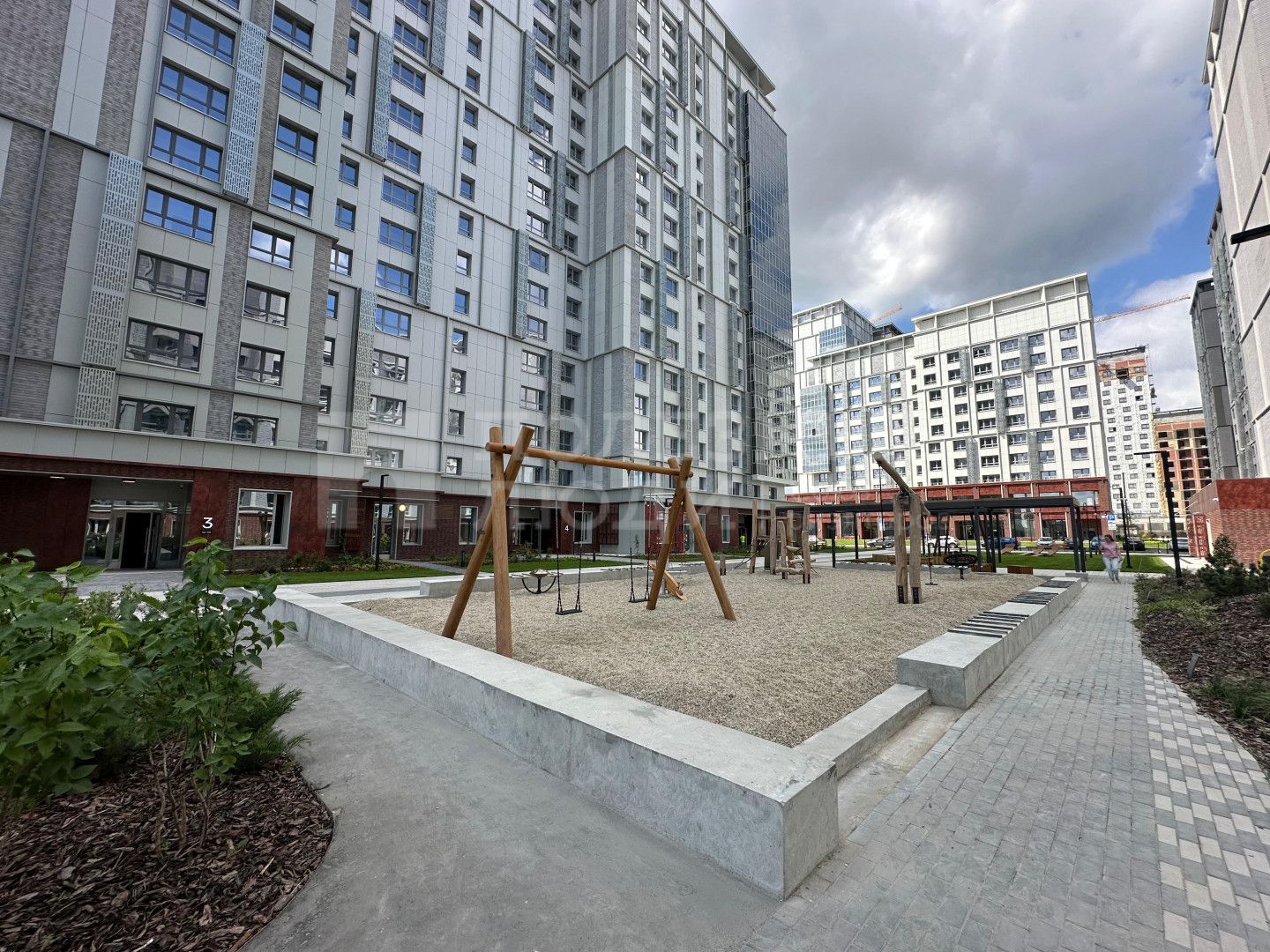 Фото недвижимости