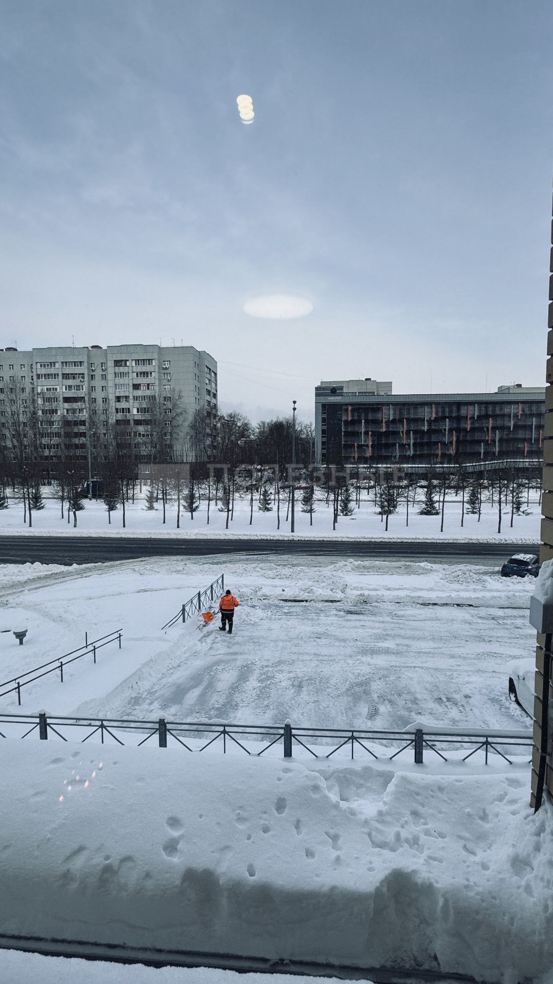 Фото недвижимости