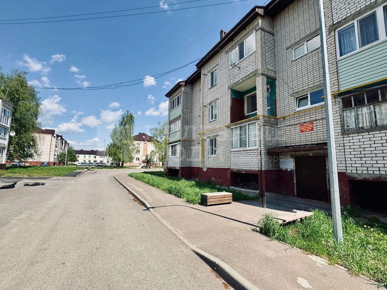 Фото недвижимости