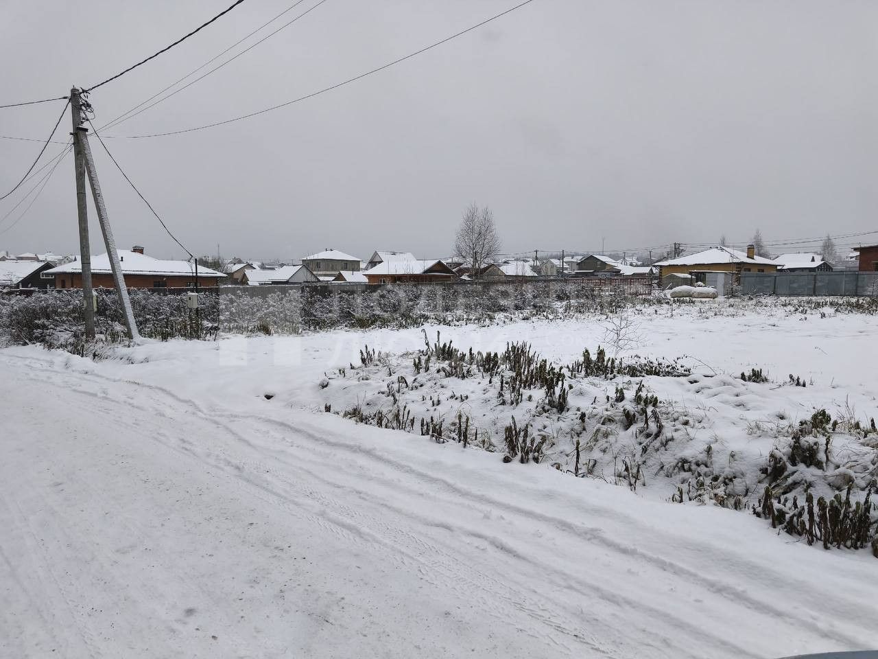 Фото недвижимости