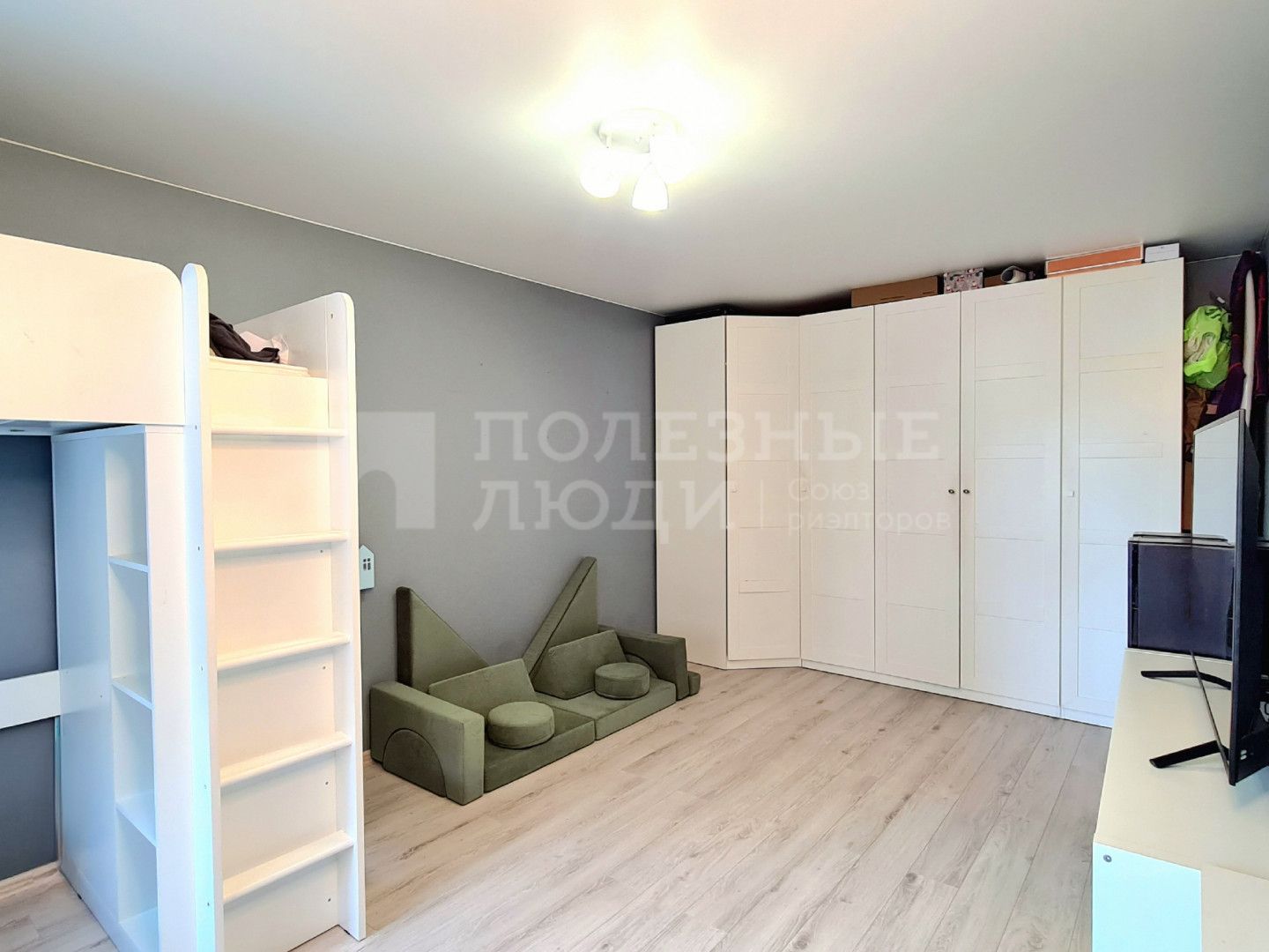 Фото недвижимости