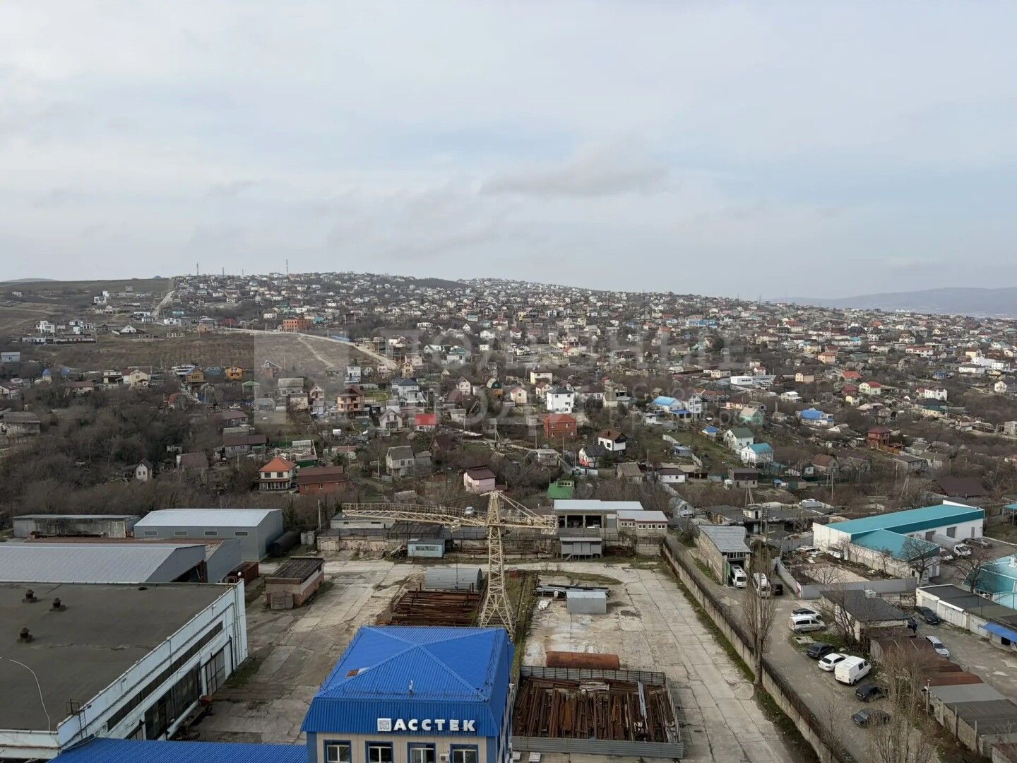 Фото недвижимости