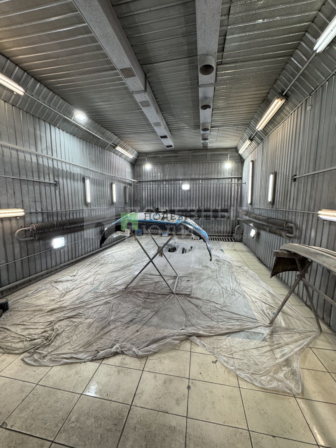 Фото недвижимости