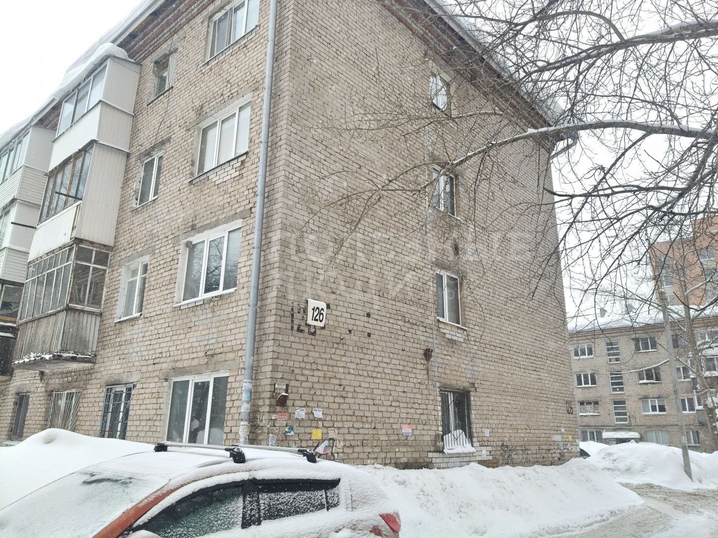 Фото недвижимости