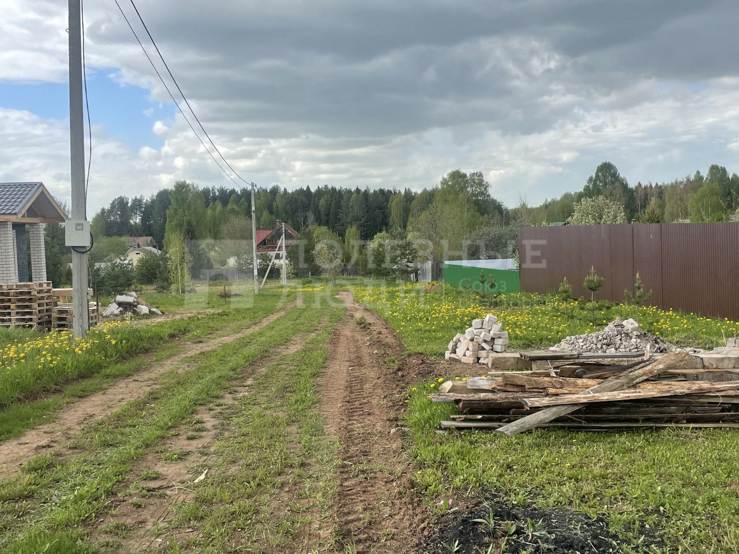 Фото недвижимости