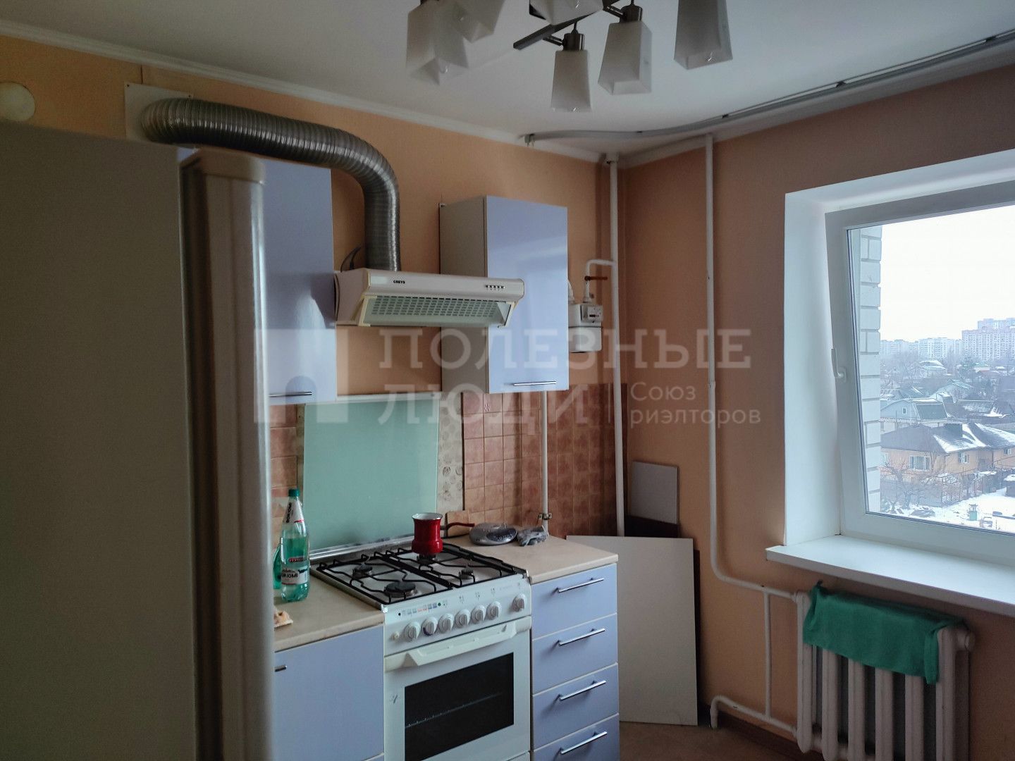 Фото недвижимости