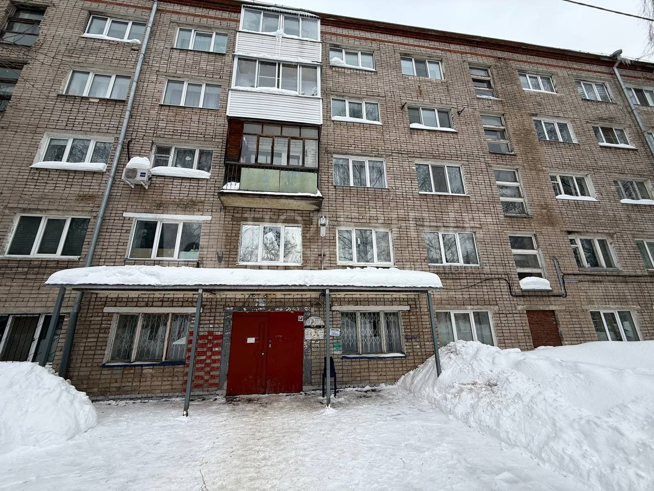 Фото недвижимости