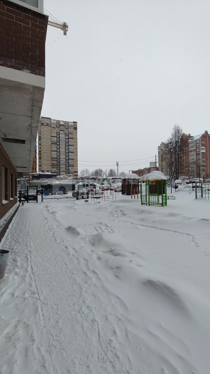 Фото недвижимости