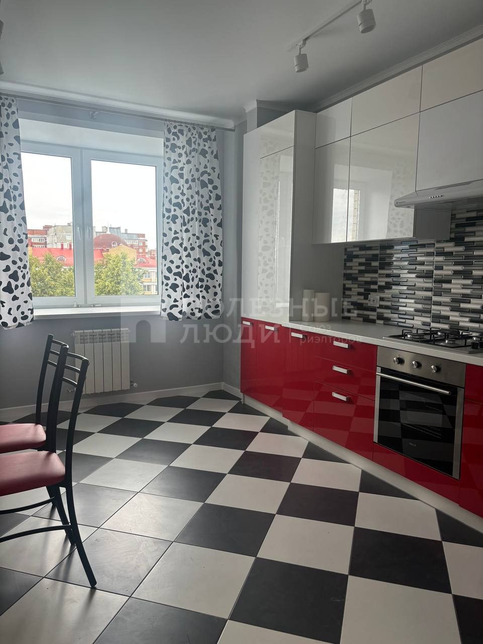 Фото недвижимости