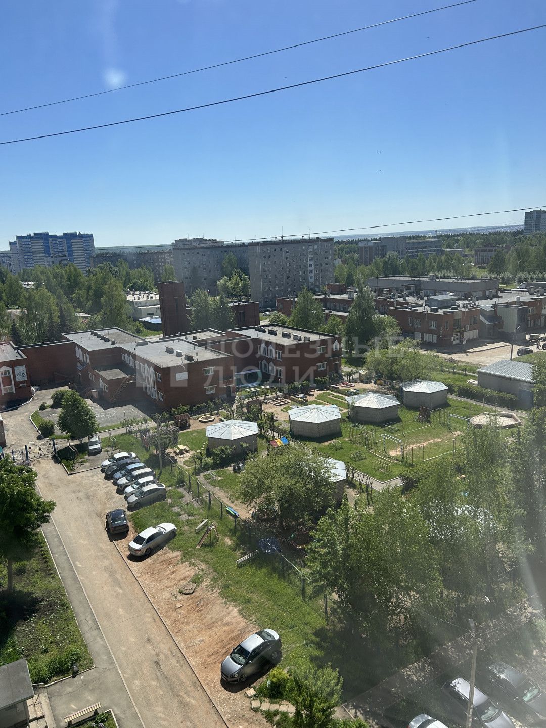 Фото недвижимости