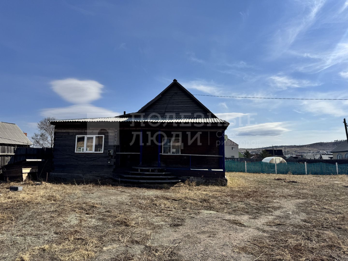 Фото недвижимости