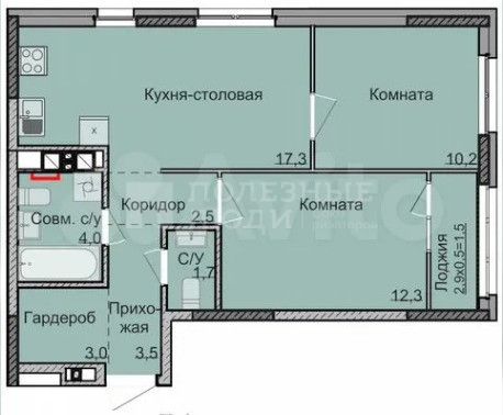 Фото недвижимости