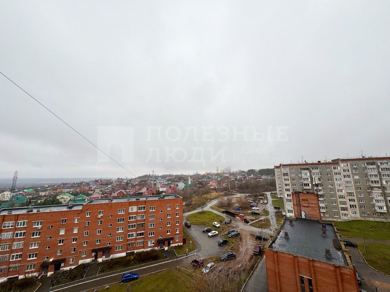 Фото недвижимости