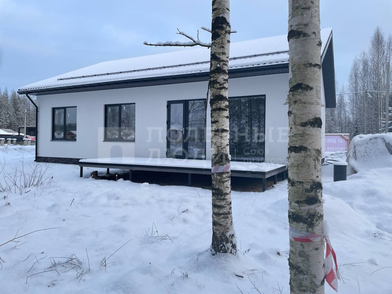 Фото недвижимости