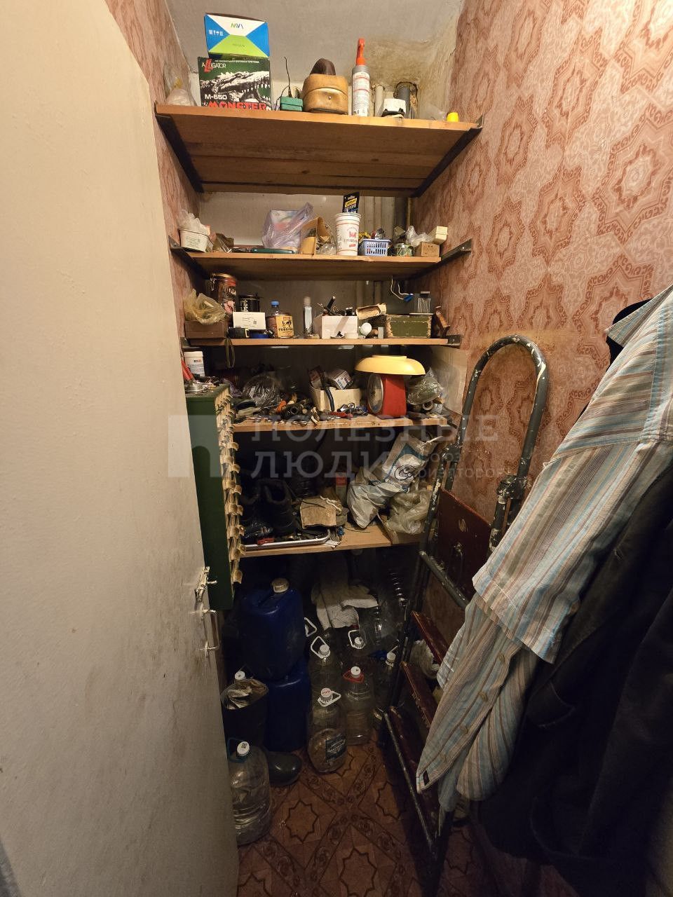 Фото недвижимости