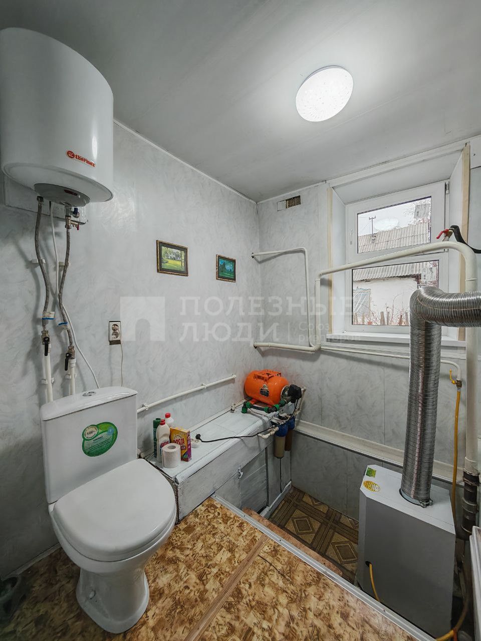 Фото недвижимости