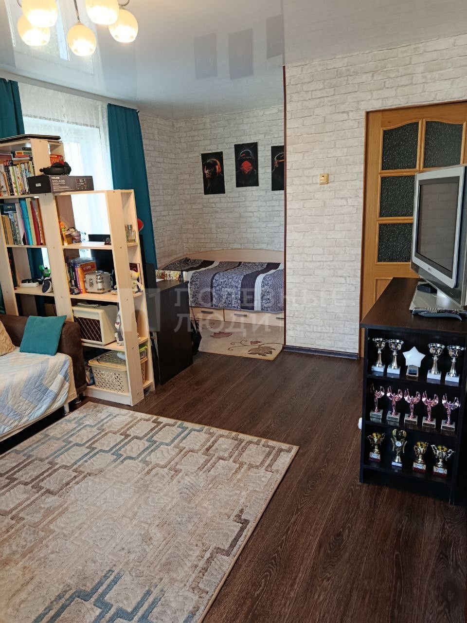 Фото недвижимости