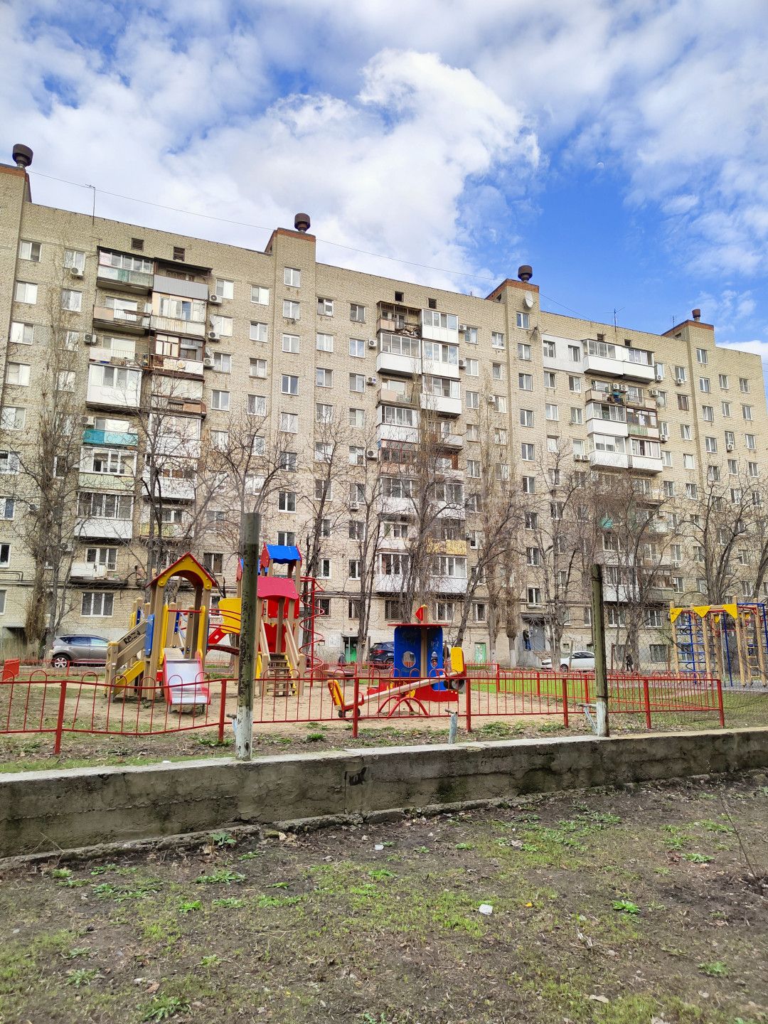 Фото недвижимости