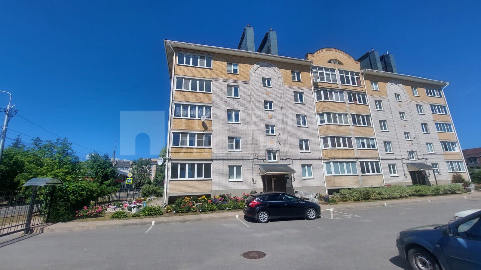 Фото недвижимости