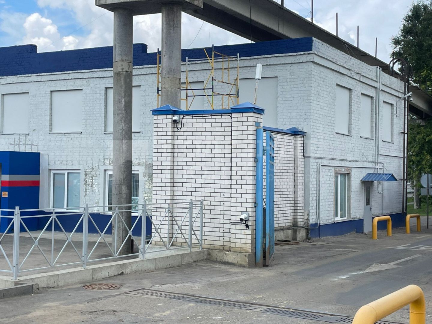 Фото недвижимости