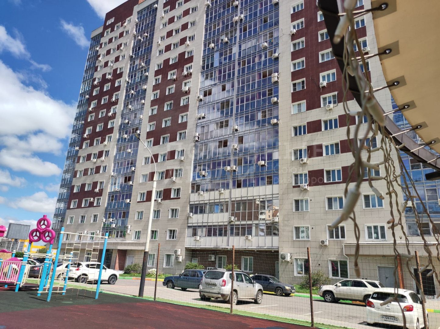 Фото недвижимости