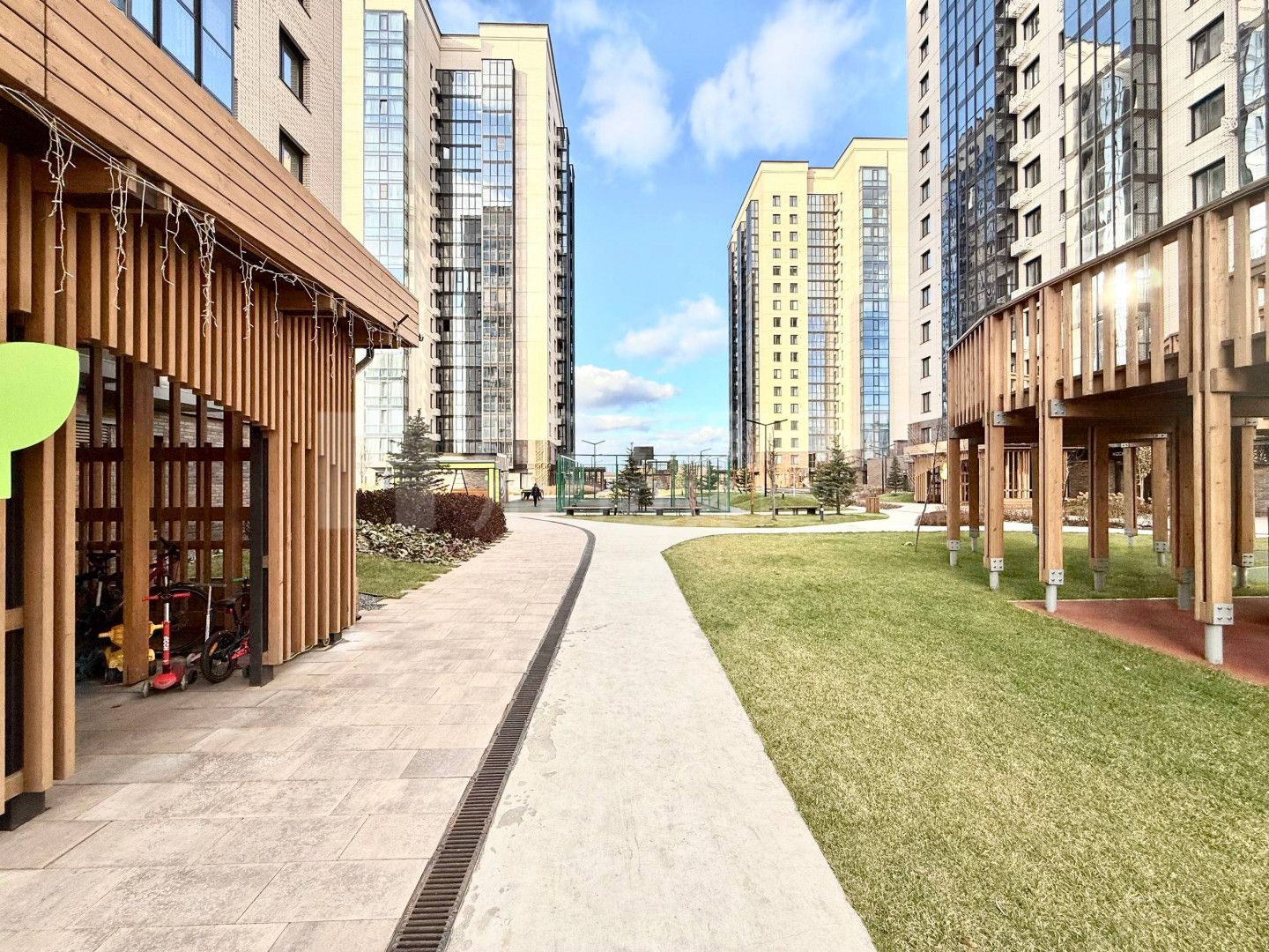 Фото недвижимости