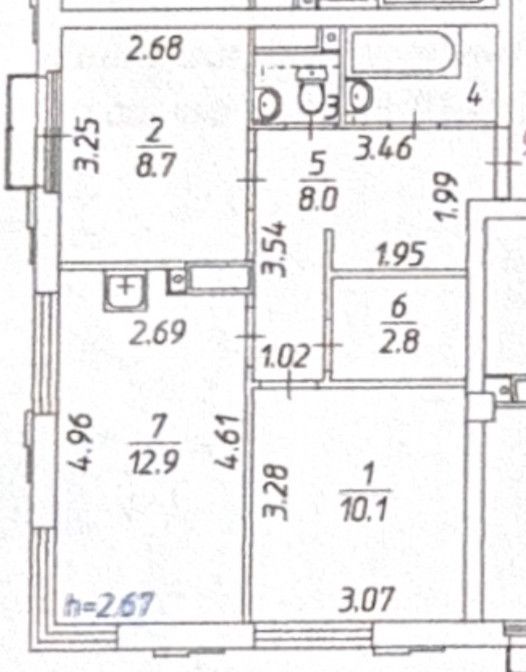 Фото недвижимости