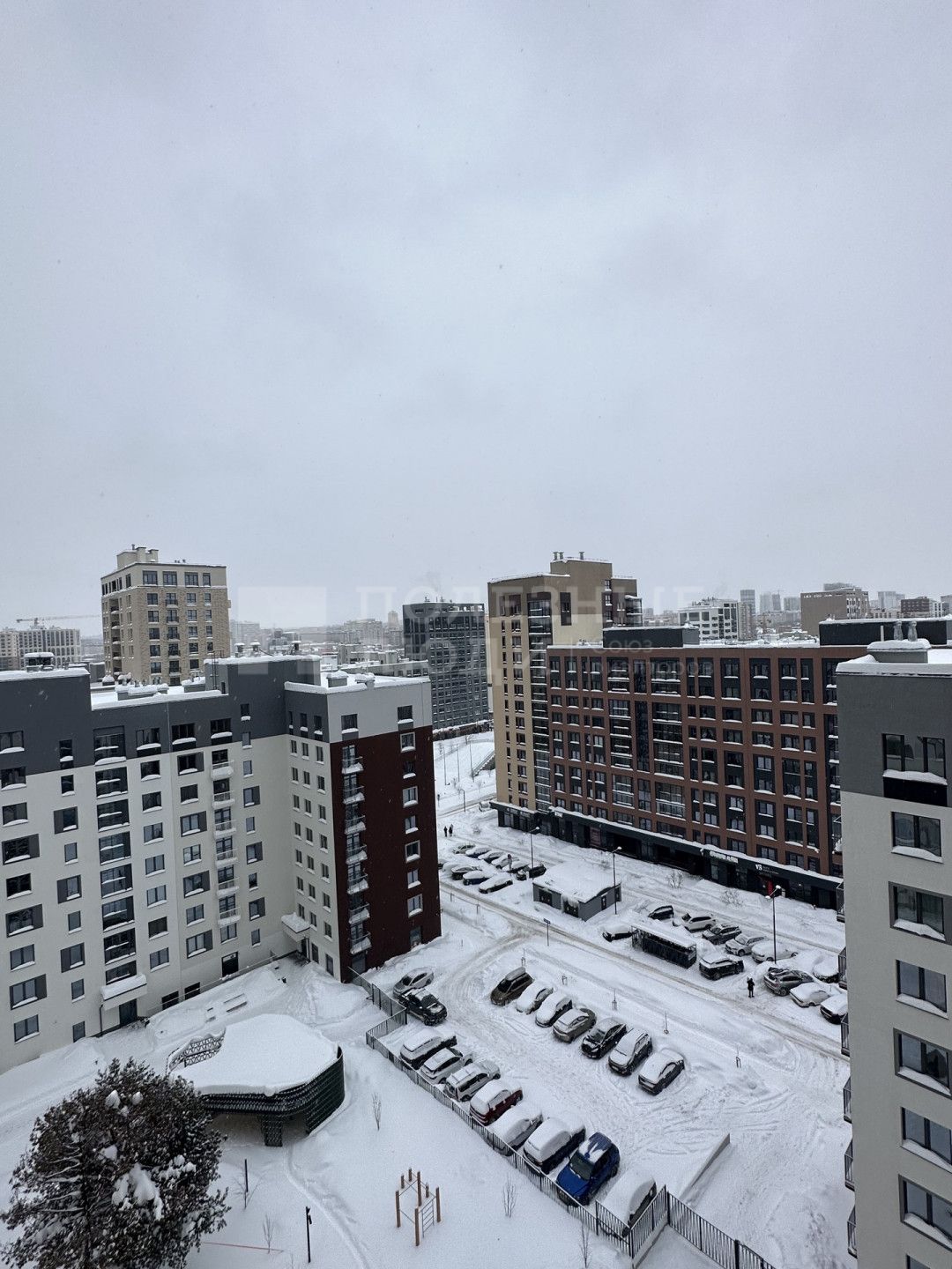 Фото недвижимости