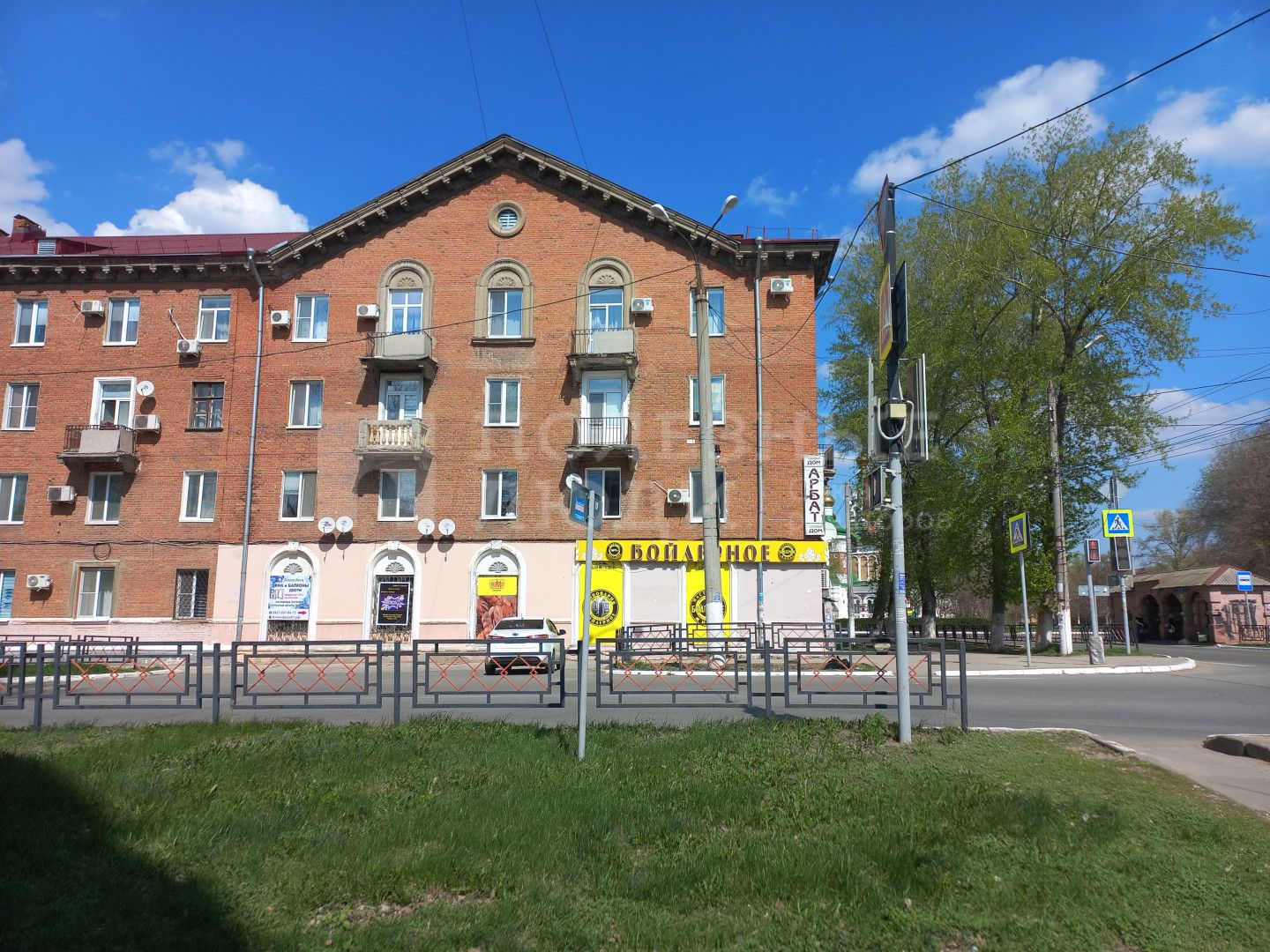 Фото недвижимости