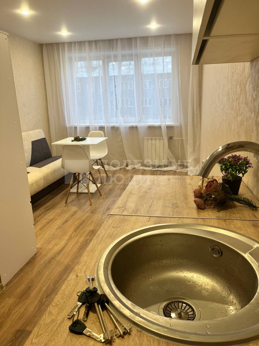 Фото недвижимости