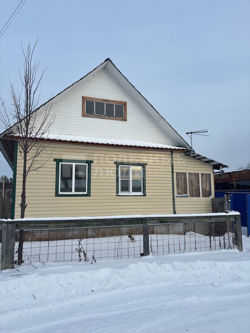 Фото недвижимости