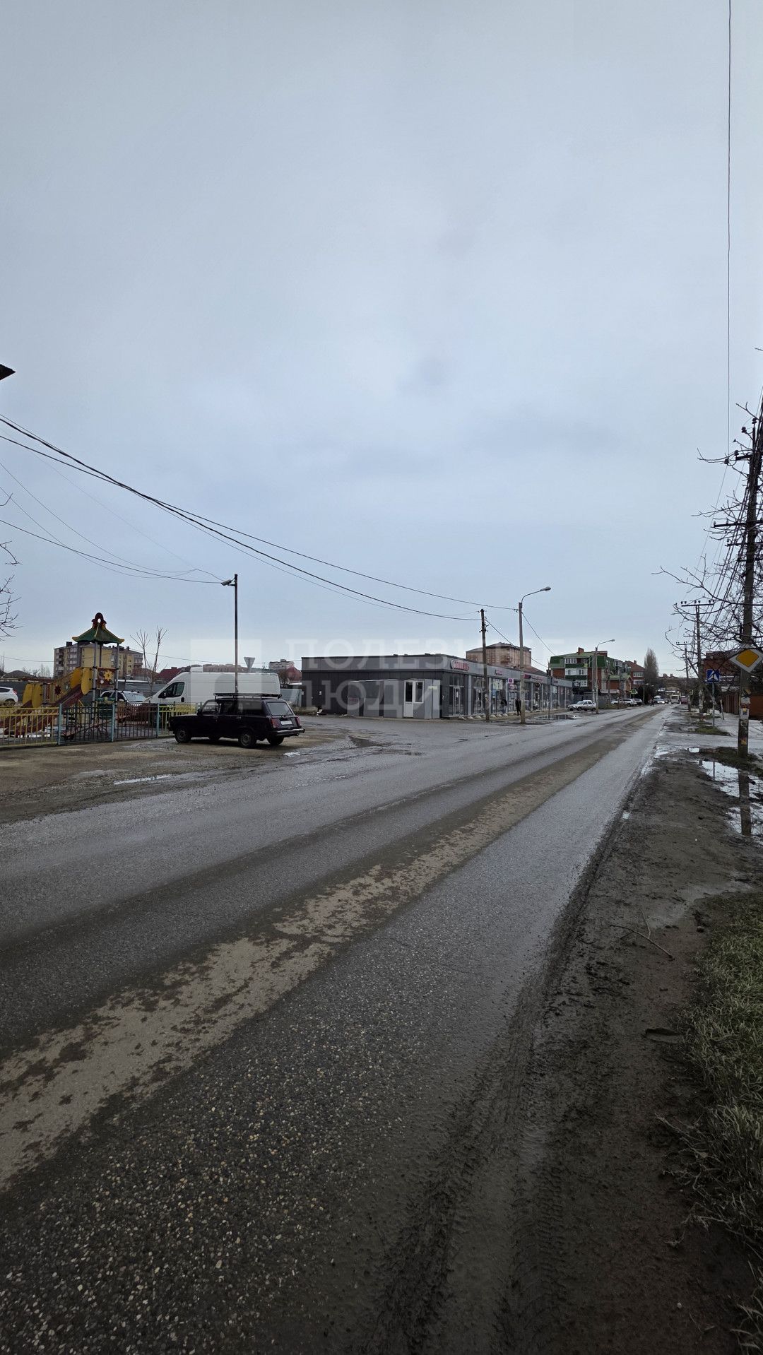 Фото недвижимости