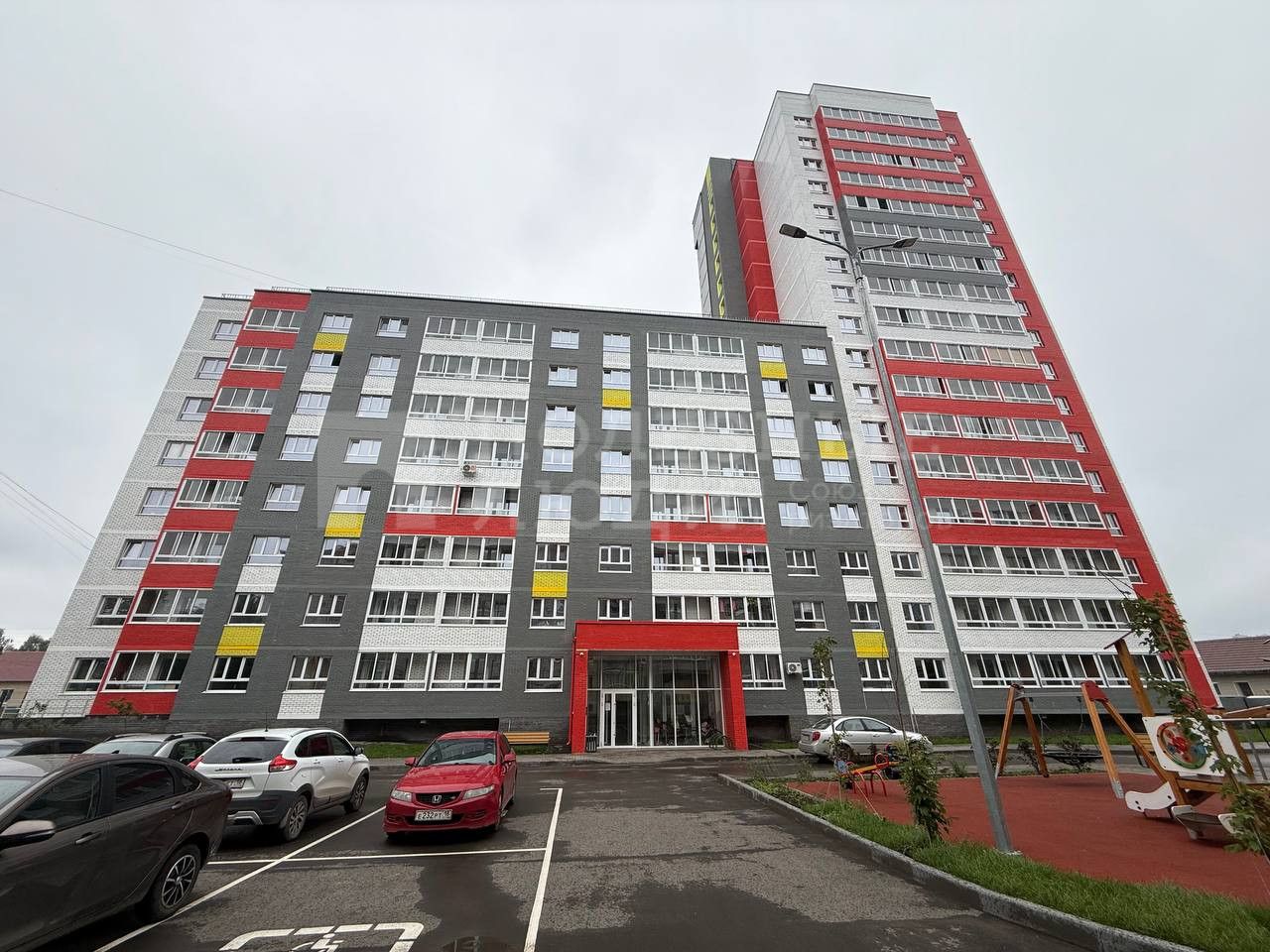Фото недвижимости
