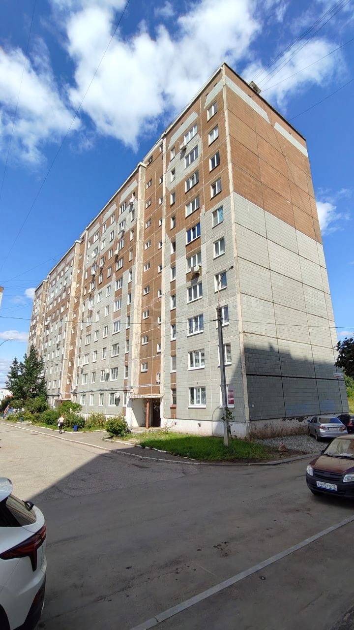 Фото недвижимости