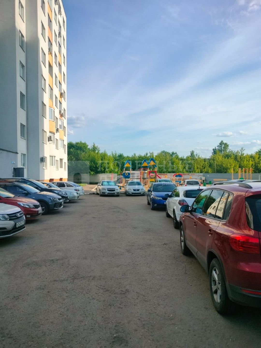Фото недвижимости