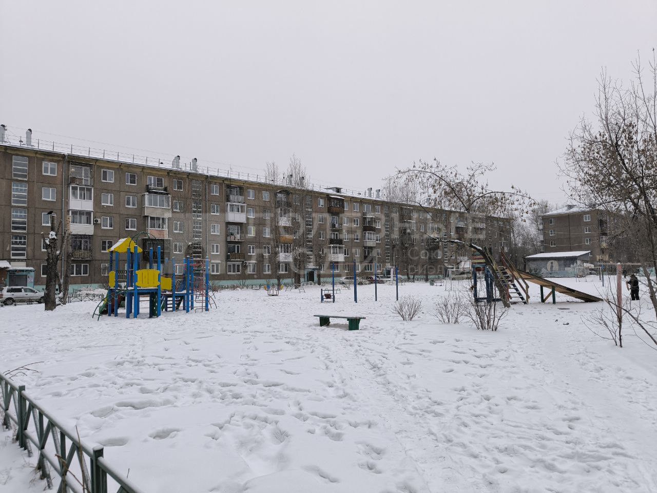 Фото недвижимости