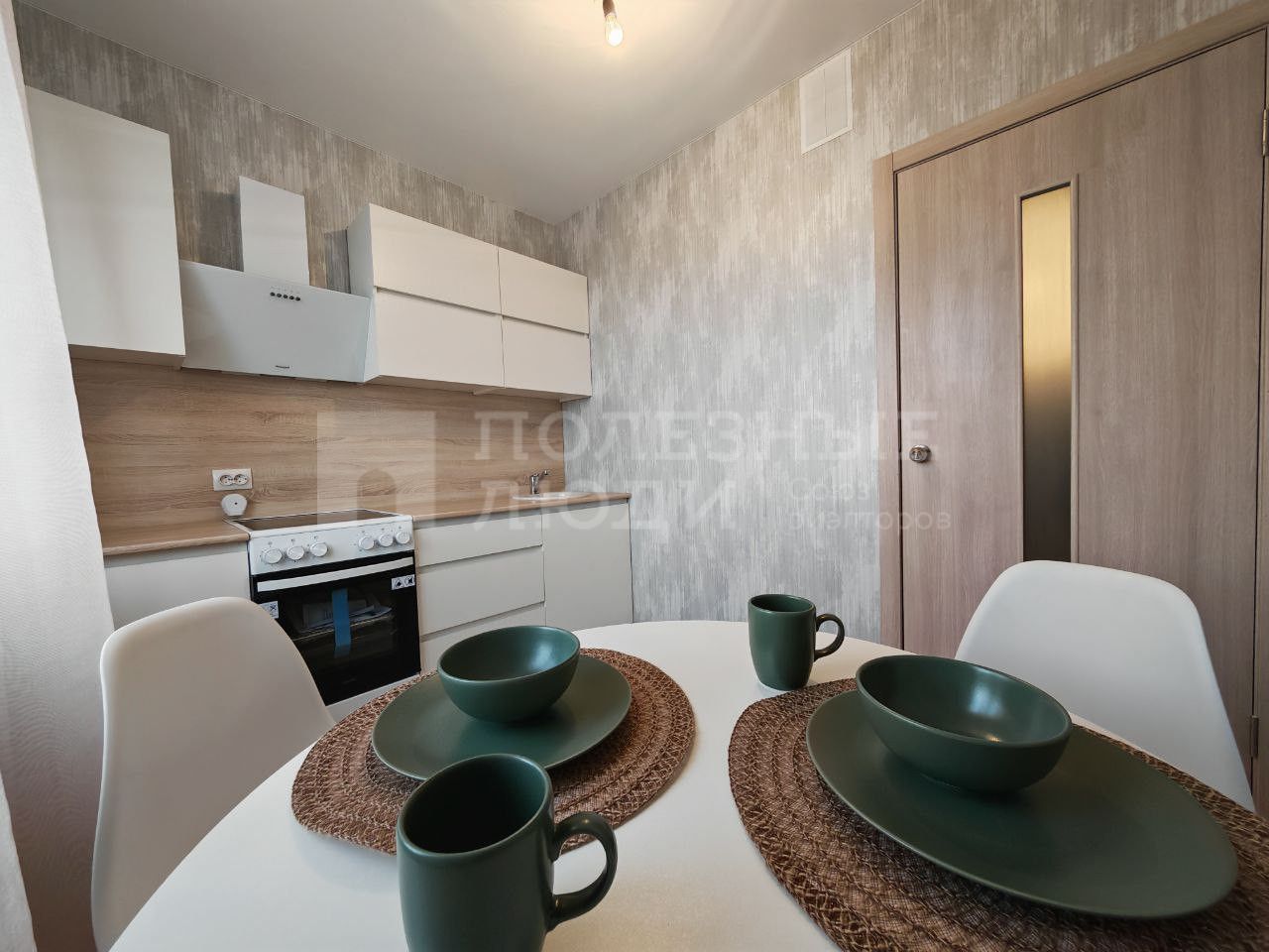 Фото недвижимости