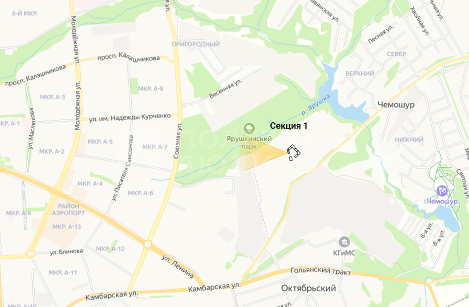 Фото недвижимости