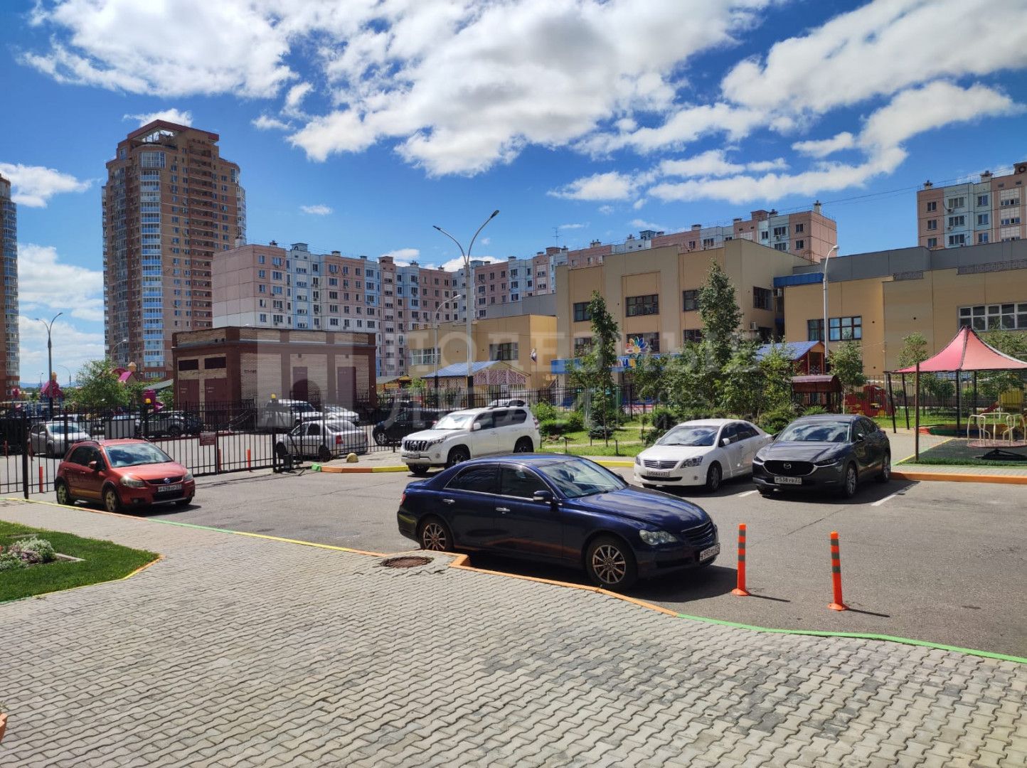 Фото недвижимости